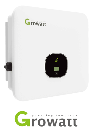 growatt